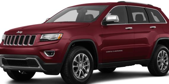 JEEP GRAND CHEROKEE 2018 1C4RJFBG8JC421501 image